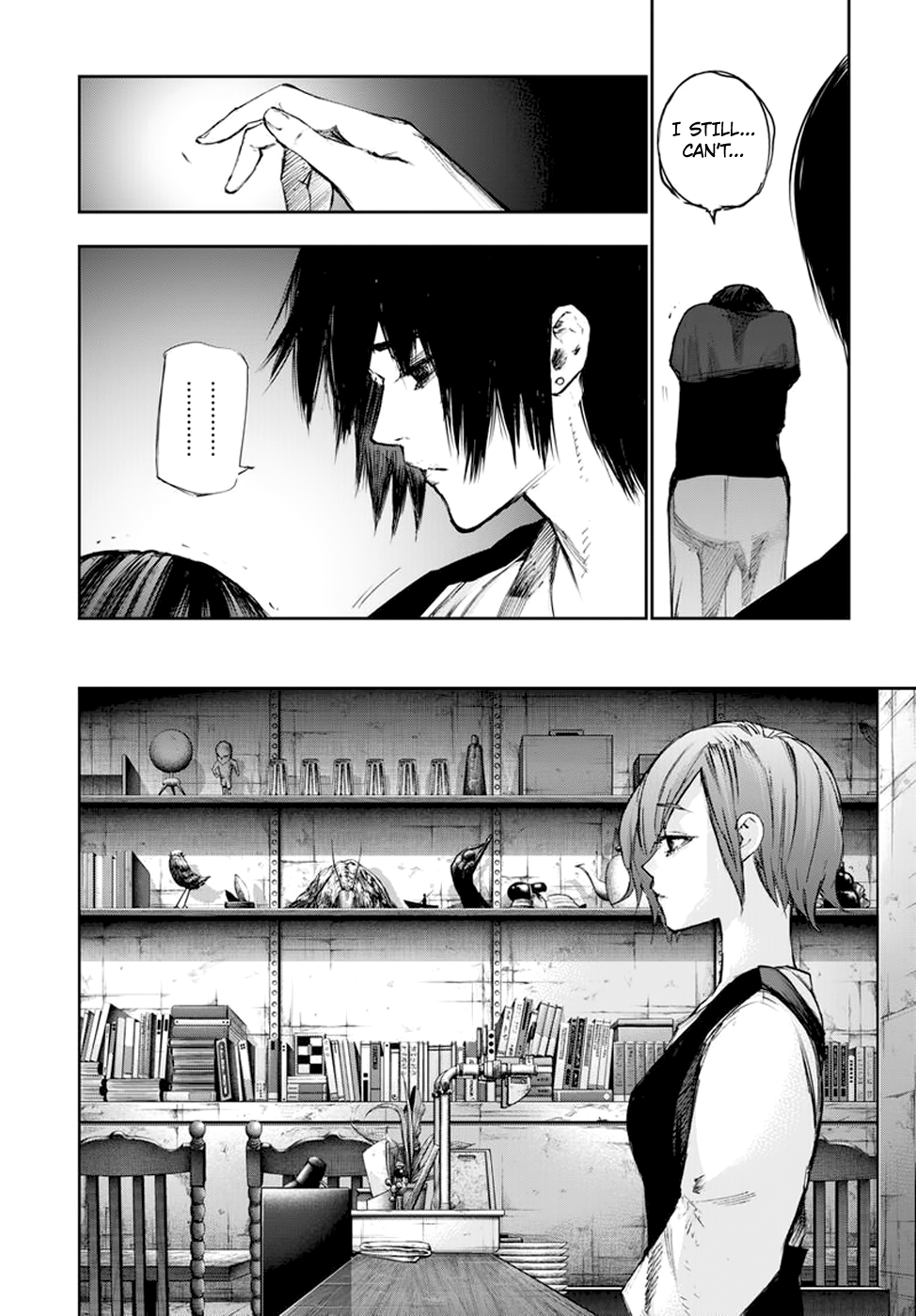 Tokyo Ghoul:re Chapter 117 10